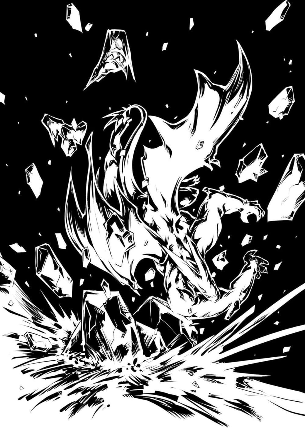Tensei Shitara Dragon no Tamago Datta Saikyou Igai Mezasa Nee 19 (4)